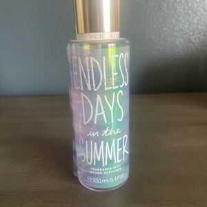 Victoria's Secret Endless Days in the Summer